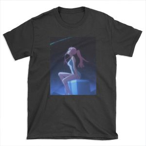 Zero Two Waifu 2 T-shirt Tee
