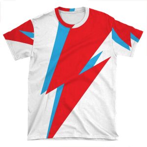 Ziggy AOP T-shirt Tee