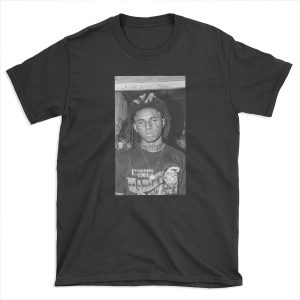 Zillakami Mugshot T-shirt Tee