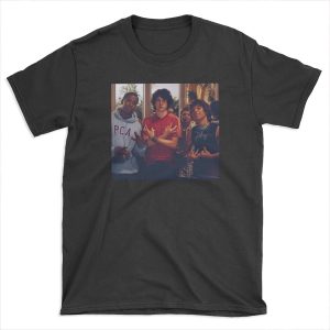 Zoey 101 T-shirt Tee