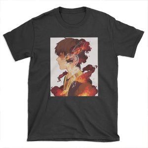 Zuko T-shirt Tee