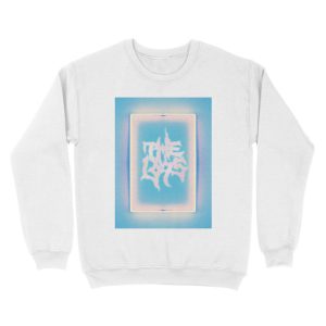 Alternative view of 1975 - The Sign Unisex Crewneck Sweatshirt