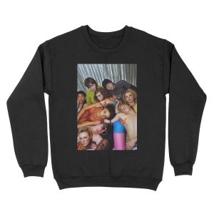 2007 Unisex Crewneck Sweatshirt