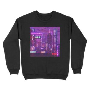 2814 - Birth of a New Day Unisex Crewneck Sweatshirt