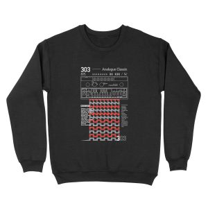 303 Classix Unisex Crewneck Sweatshirt