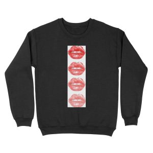4Lips Unisex Crewneck Sweatshirt