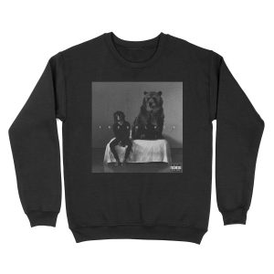 6lack Unisex Crewneck Sweatshirt