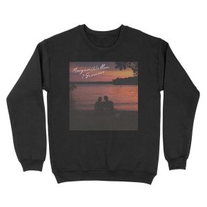 7 Summers Album Unisex Crewneck Sweatshirt