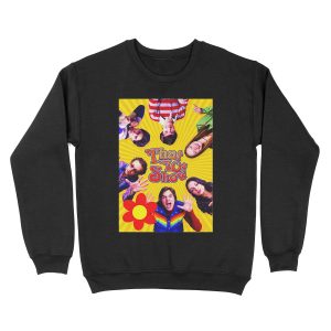 70s Show Unisex Crewneck Sweatshirt