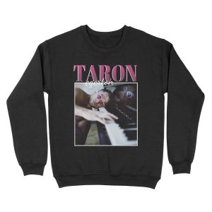90's Vintage Taron Unisex Crewneck Sweatshirt