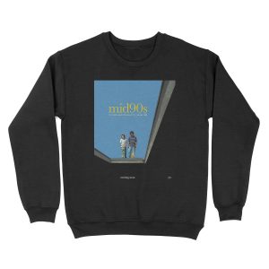 90s Unisex Crewneck Sweatshirt