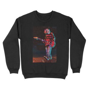 90s show Unisex Crewneck Sweatshirt