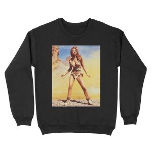 A Million Years Unisex Crewneck Sweatshirt