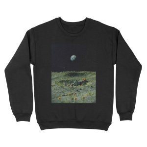 A New Home Unisex Crewneck Sweatshirt
