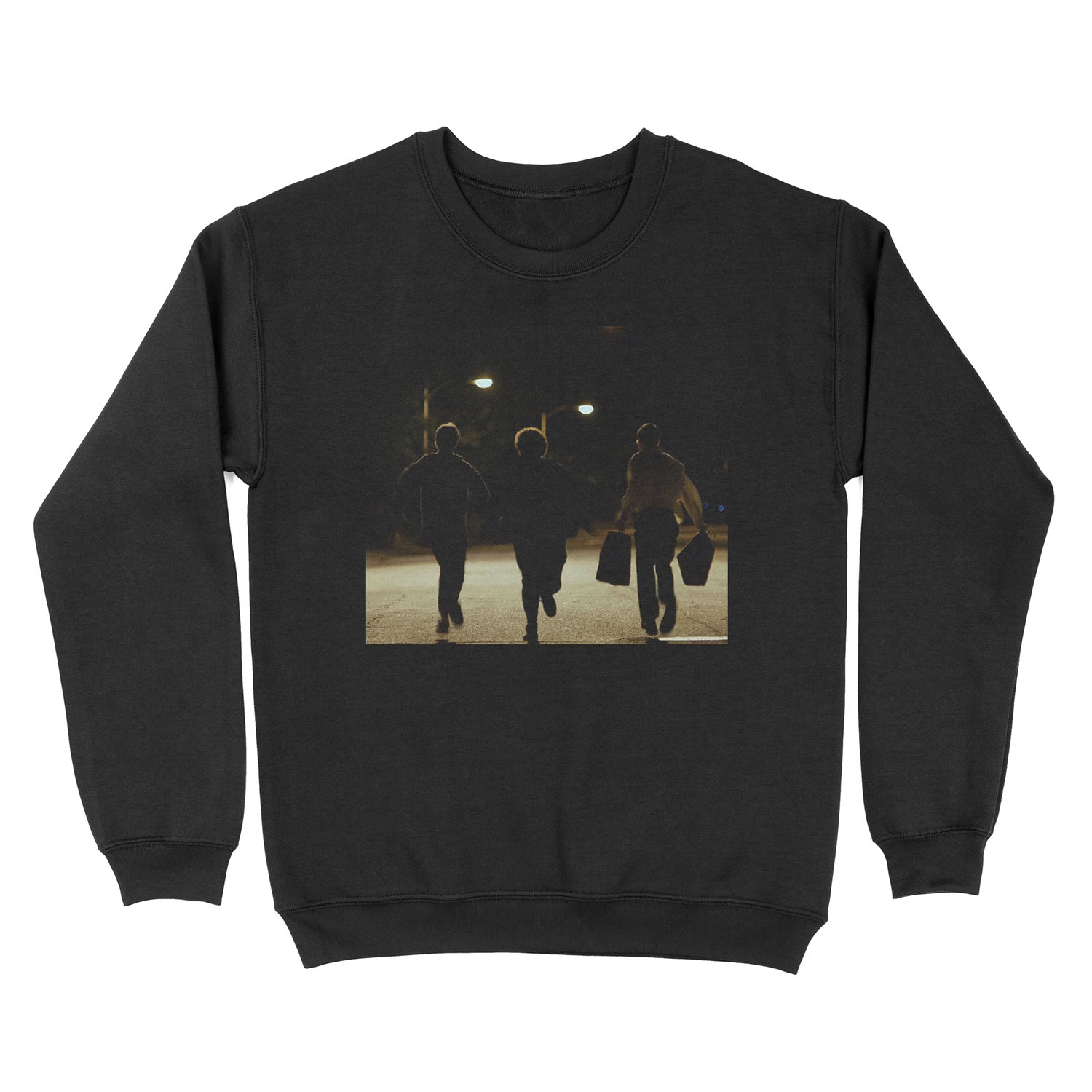 A Night To Remember Unisex Crewneck Sweatshirt