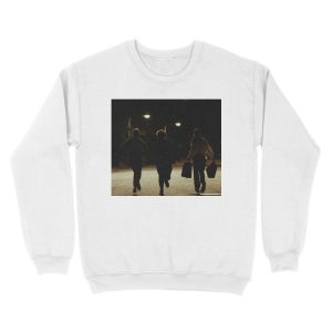 Alternative view of A Night To Remember Unisex Crewneck Sweatshirt