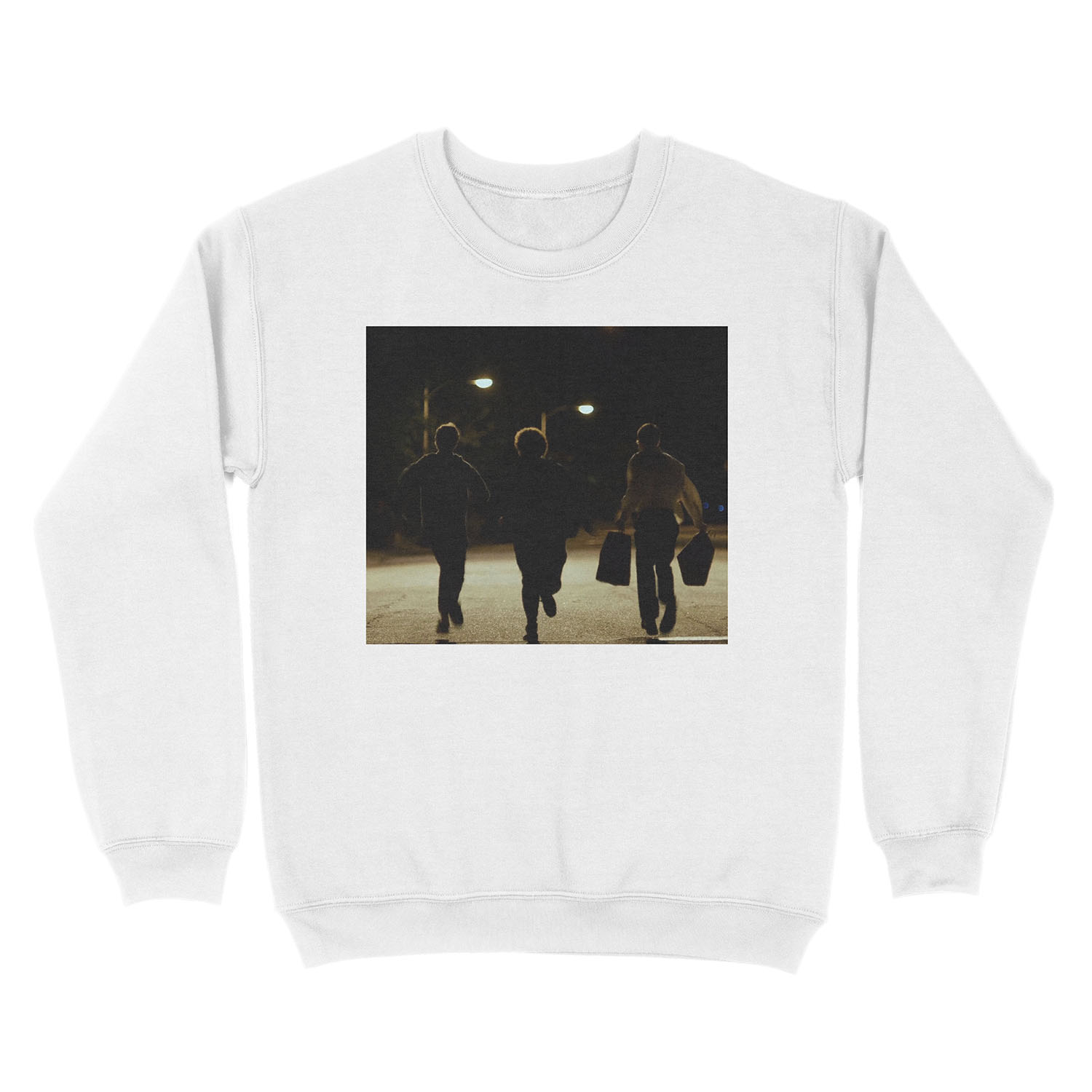 A Night To Remember Unisex Crewneck Sweatshirt - Image 2