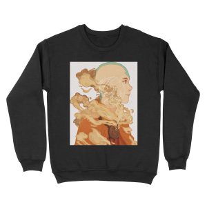Aang Unisex Crewneck Sweatshirt