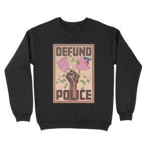 ACAB Unisex Crewneck Sweatshirt
