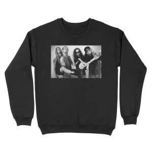 AIC Unisex Crewneck Sweatshirt