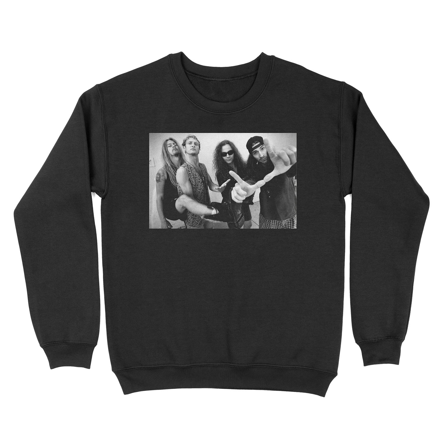 AIC Unisex Crewneck Sweatshirt