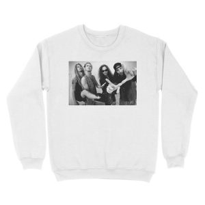 Alternative view of AIC Unisex Crewneck Sweatshirt