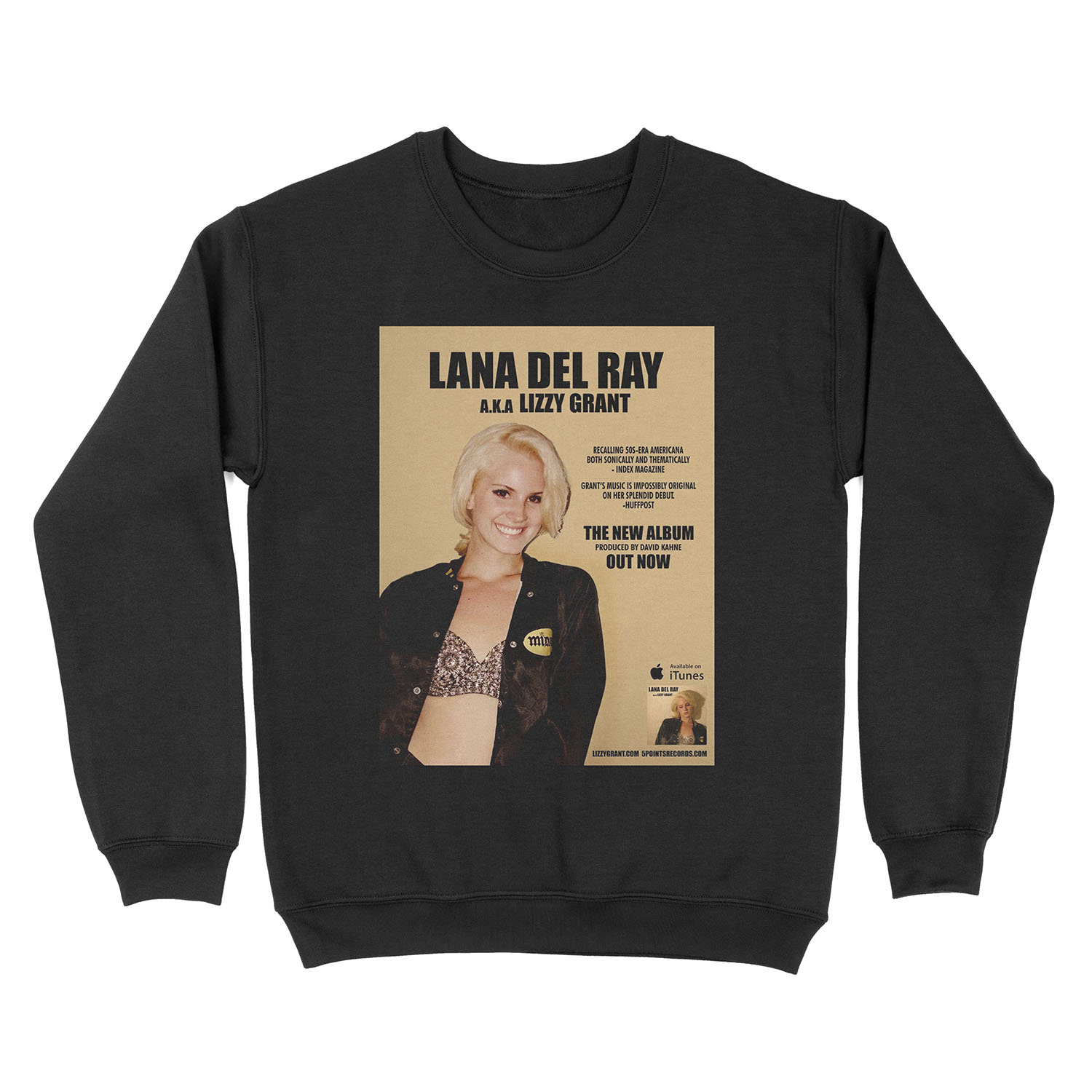 AKA Unisex Crewneck Sweatshirt