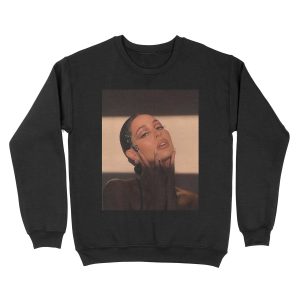 alexa Unisex Crewneck Sweatshirt