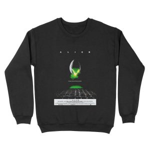 Alien 1979 Unisex Crewneck Sweatshirt