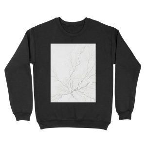 All roads lead to Rome Unisex Crewneck Sweatshirt