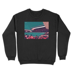 Anfield Unisex Crewneck Sweatshirt