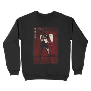 Angel 03: Sachiel Unisex Crewneck Sweatshirt