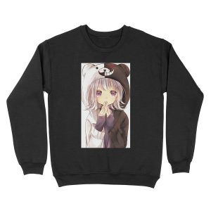 Anime Unisex Crewneck Sweatshirt