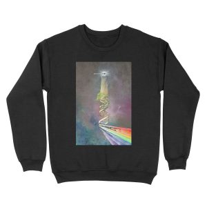 Annihilation Unisex Crewneck Sweatshirt