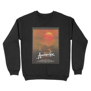Apocalypse now Unisex Crewneck Sweatshirt