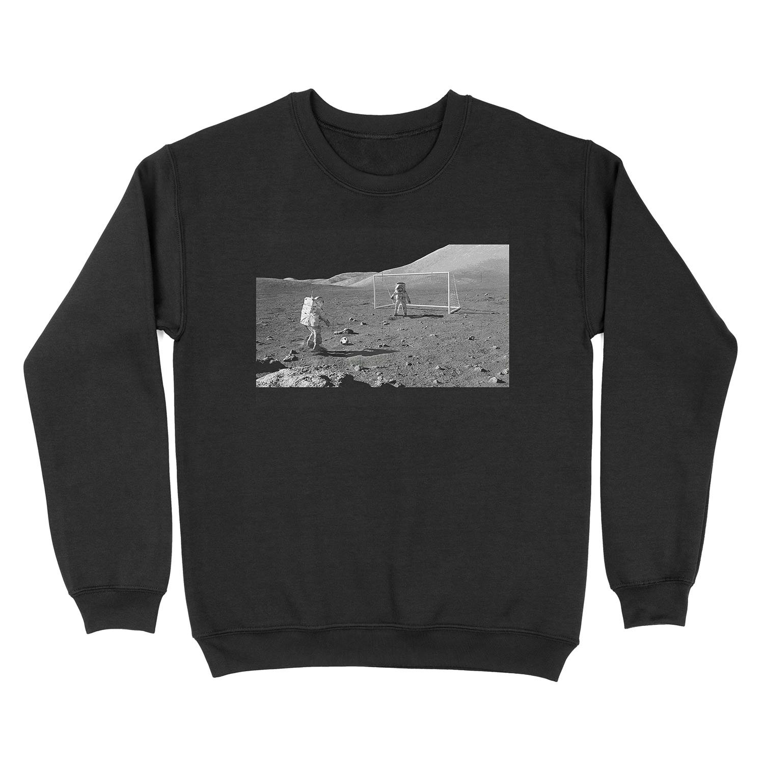 APOLLO FOOTBALL Unisex Crewneck Sweatshirt
