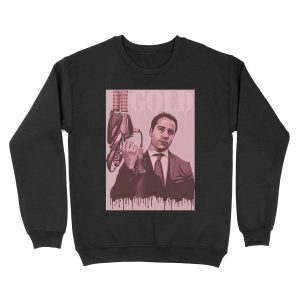 Ari Gold Entourage Unisex Crewneck Sweatshirt