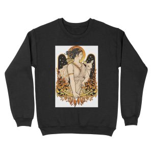 ARTEMIS Unisex Crewneck Sweatshirt