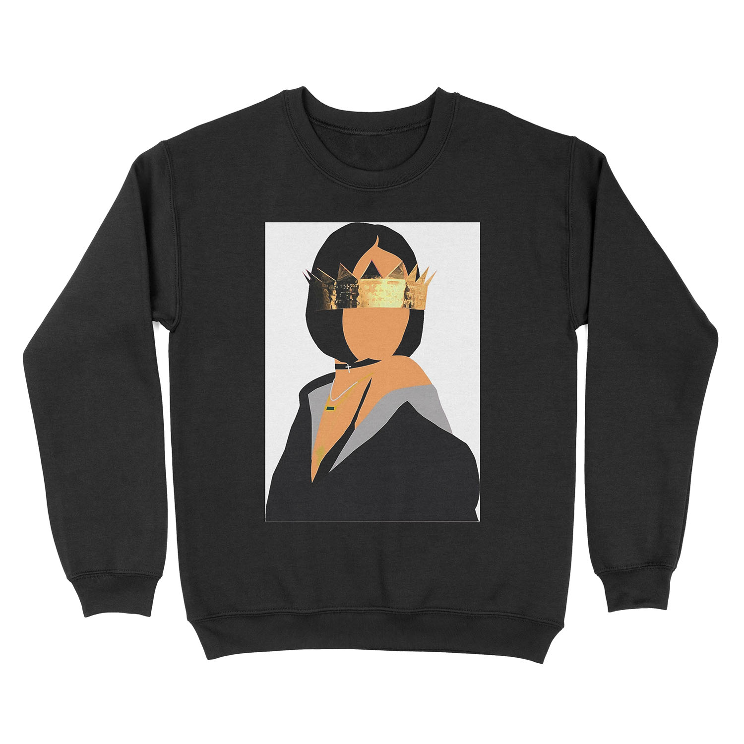 Artwork - Exlusive Unisex Crewneck Sweatshirt