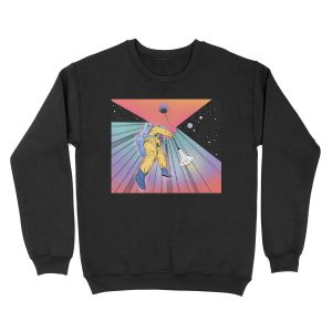 Ascension Unisex Crewneck Sweatshirt