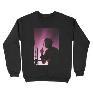 Ashton Irwin Unisex Crewneck Sweatshirt