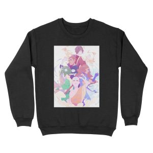 ATLA Unisex Crewneck Sweatshirt