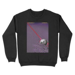 atomic ball tame Unisex Crewneck Sweatshirt