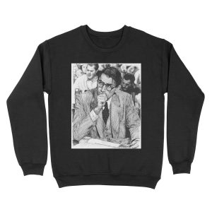 Atticus Unisex Crewneck Sweatshirt