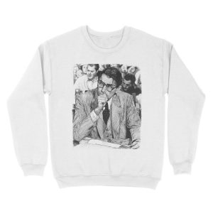 Alternative view of Atticus Unisex Crewneck Sweatshirt