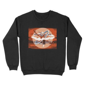 Avatar State Unisex Crewneck Sweatshirt