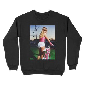 Baby Unisex Crewneck Sweatshirt