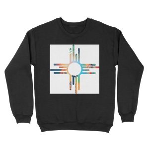 Bad Suns Unisex Crewneck Sweatshirt