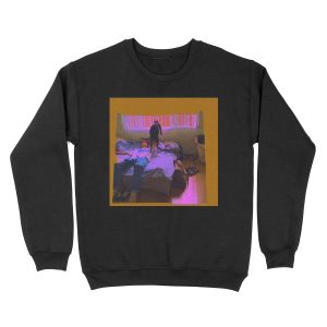 banes world Unisex Crewneck Sweatshirt