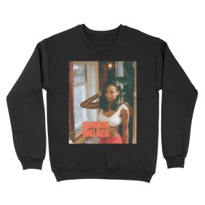 BANG Summer Walker Tour 2019 Unisex Crewneck Sweatshirt